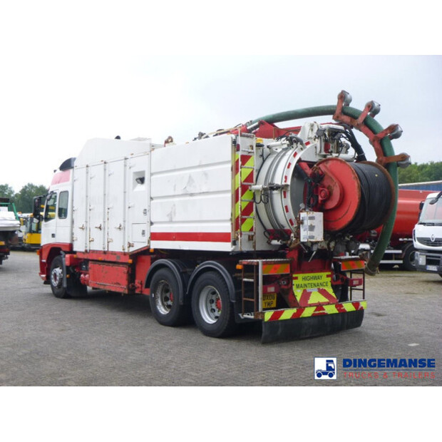 2006 Volvo FM9-43057342