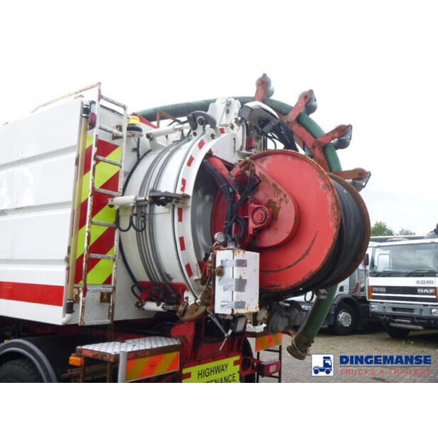 2006 Volvo FM9-43057343