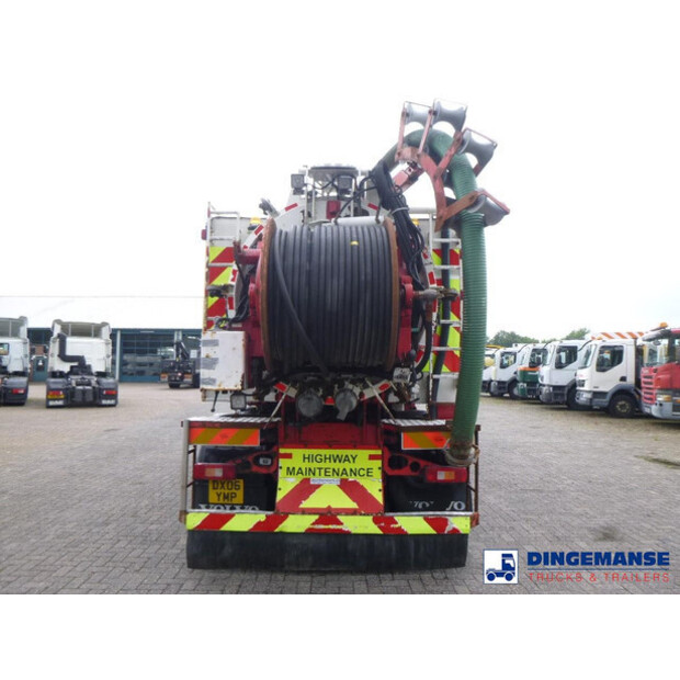 2006 Volvo FM9-43057344