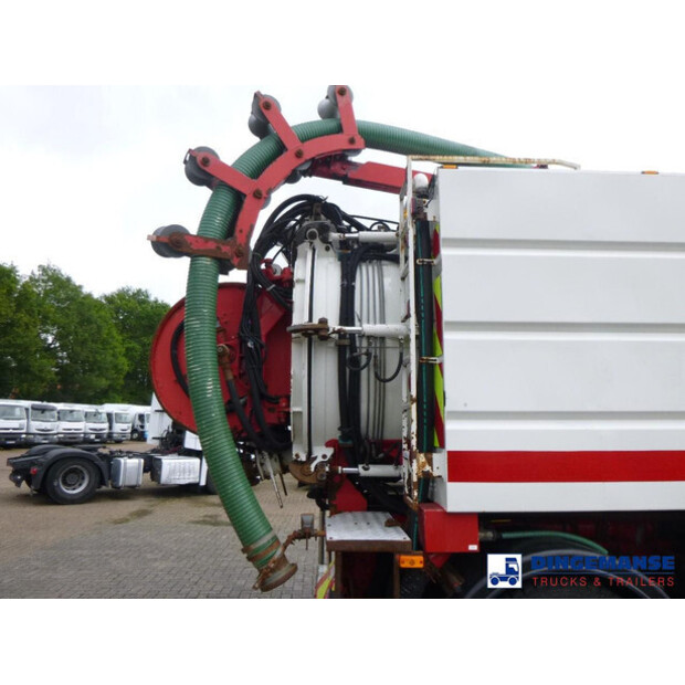 2006 Volvo FM9-43057345