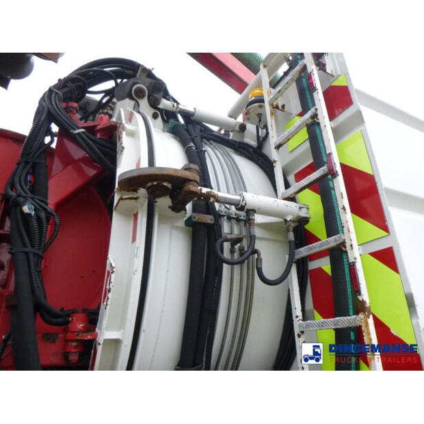 2006 Volvo FM9-43057346