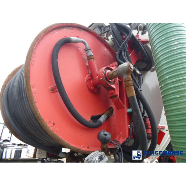 2006 Volvo FM9-43057347