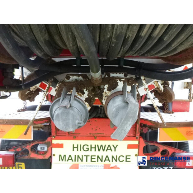 2006 Volvo FM9-43057349