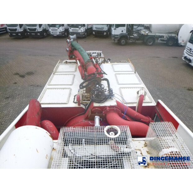 2006 Volvo FM9-43057350