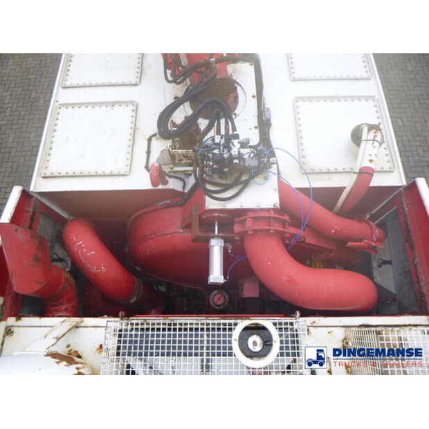 2006 Volvo FM9-43057351