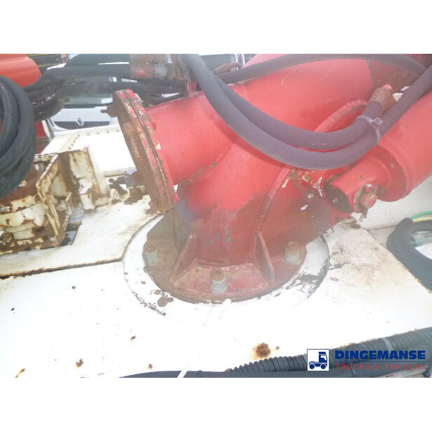 2006 Volvo FM9-43057352