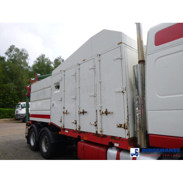 2006 Volvo FM9-43057354