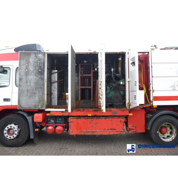 2006 Volvo FM9-43057355