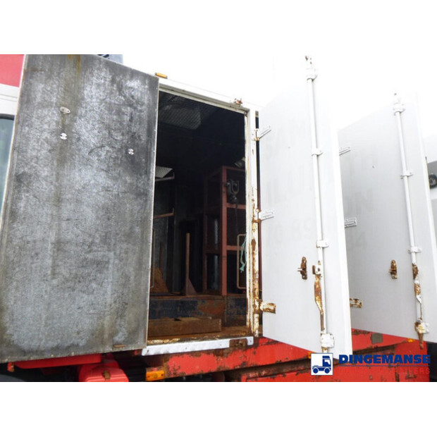 2006 Volvo FM9-43057356