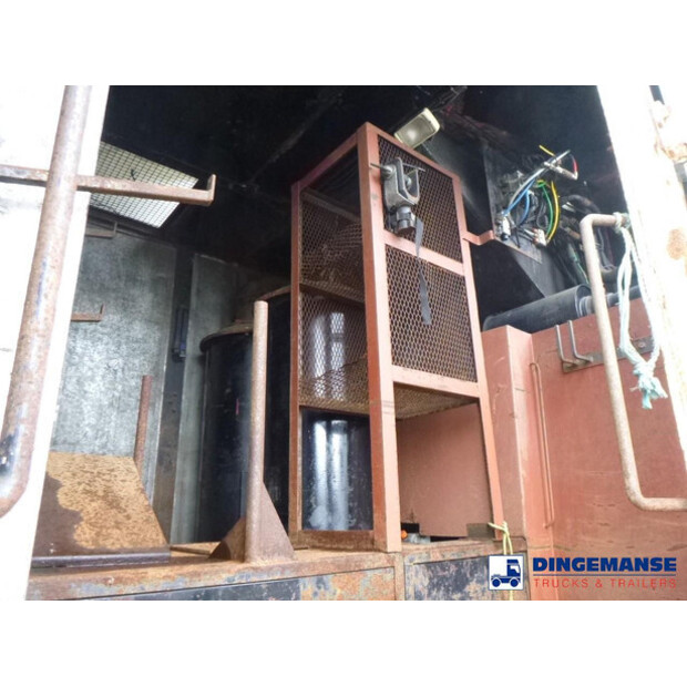 2006 Volvo FM9-43057357