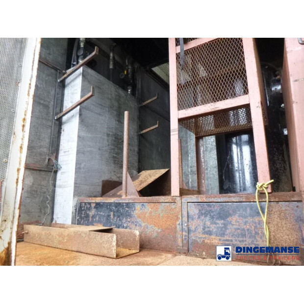 2006 Volvo FM9-43057358