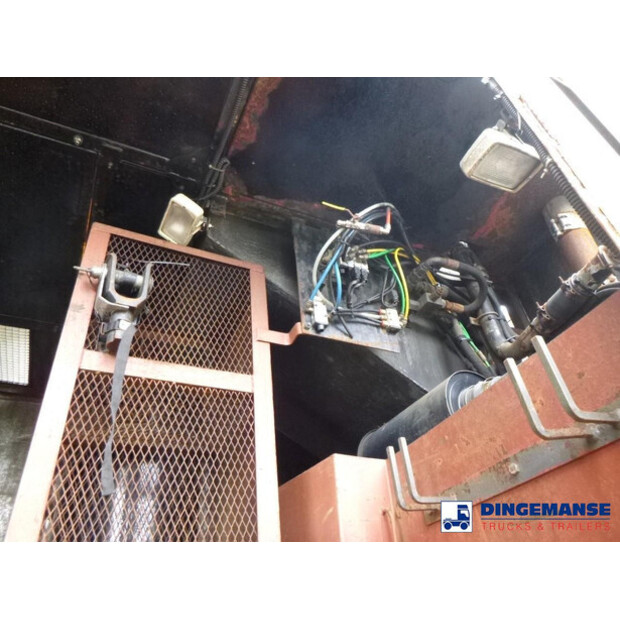 2006 Volvo FM9-43057360