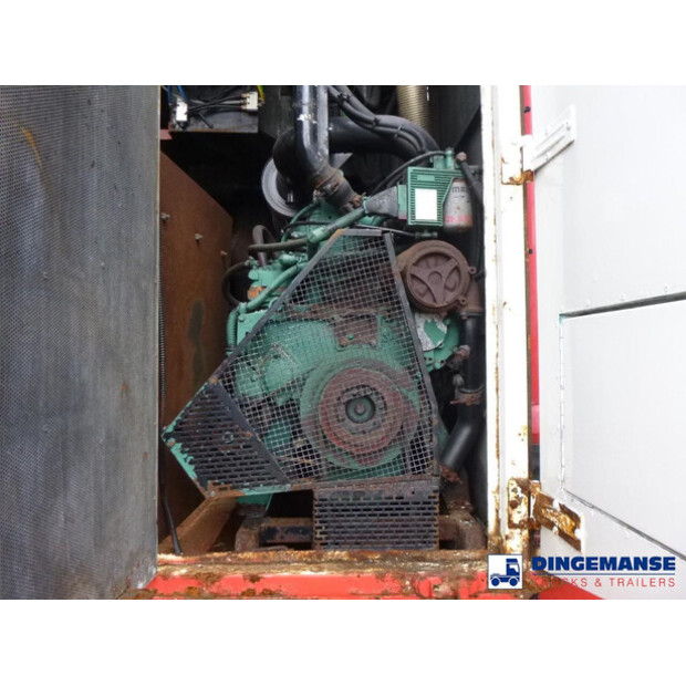 2006 Volvo FM9-43057361