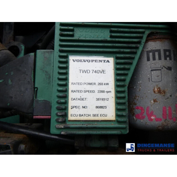 2006 Volvo FM9-43057362