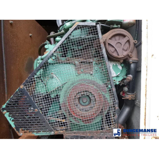 2006 Volvo FM9-43057363