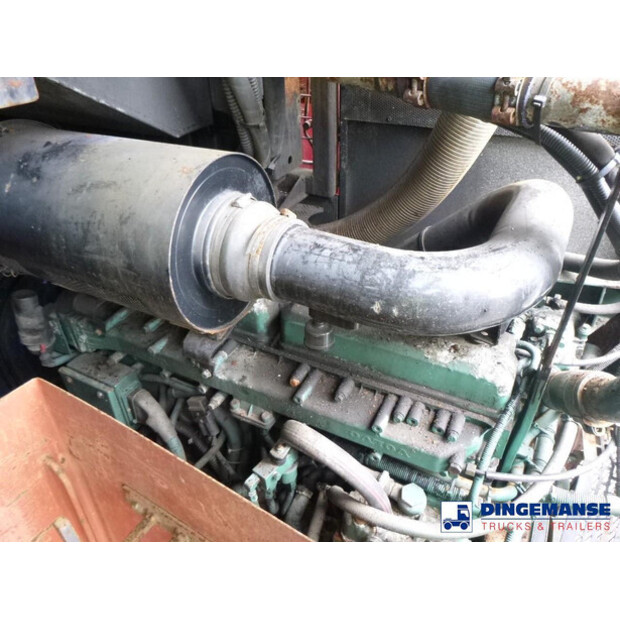 2006 Volvo FM9-43057364