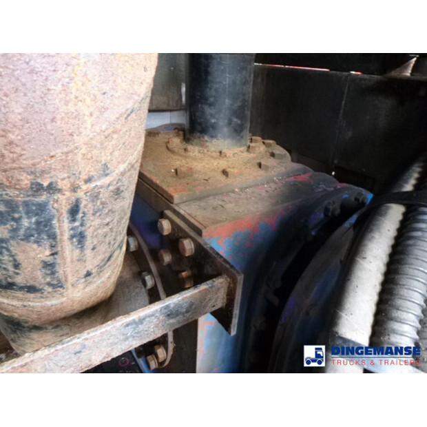 2006 Volvo FM9-43057366