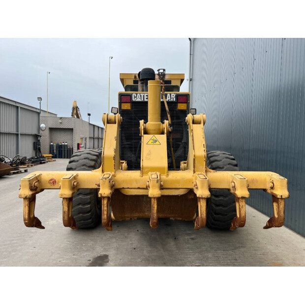 2007 كاتربيلر 14H-43057370