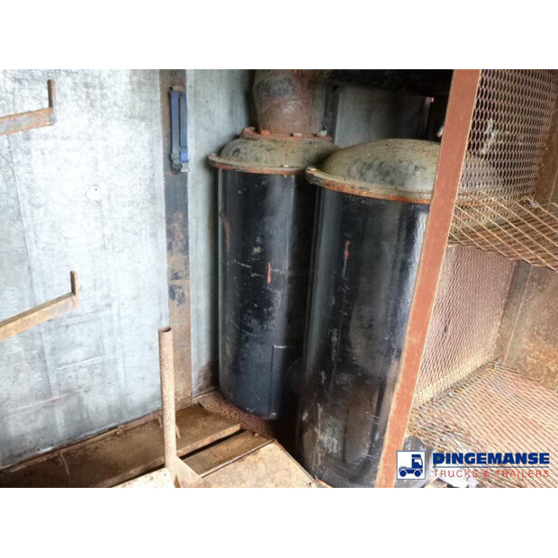 2006 Volvo FM9-43057372