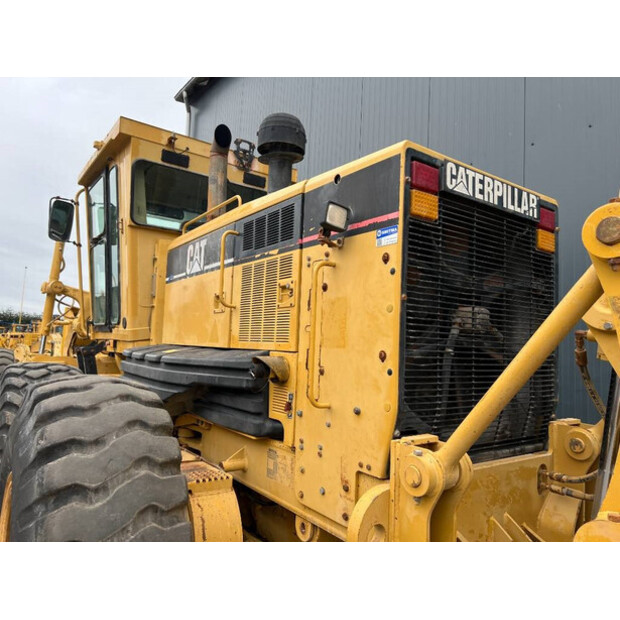 2007 كاتربيلر 14H-43057373