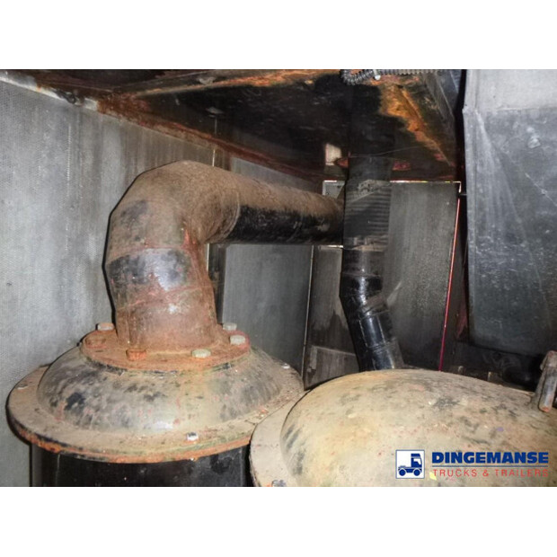 2006 Volvo FM9-43057380