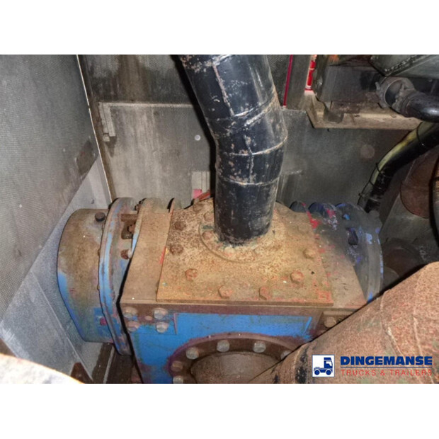 2006 Volvo FM9-43057388