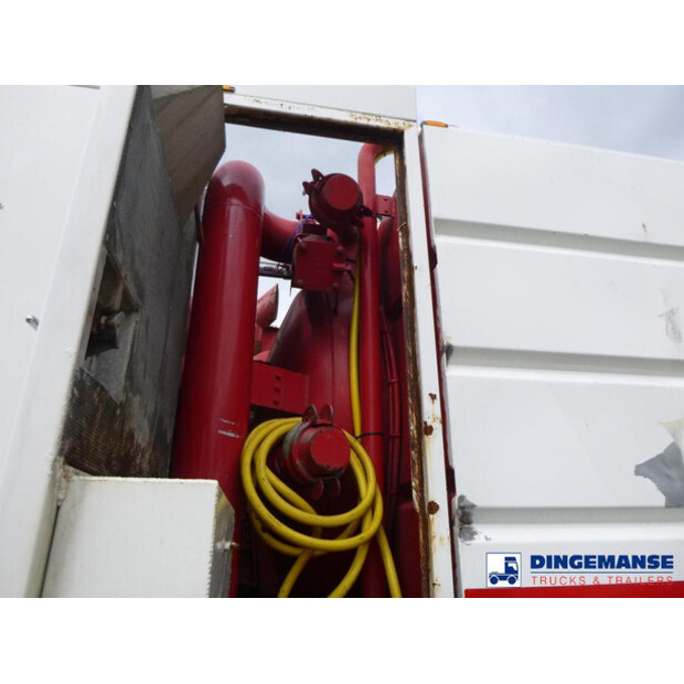 2006 Volvo FM9-43057397