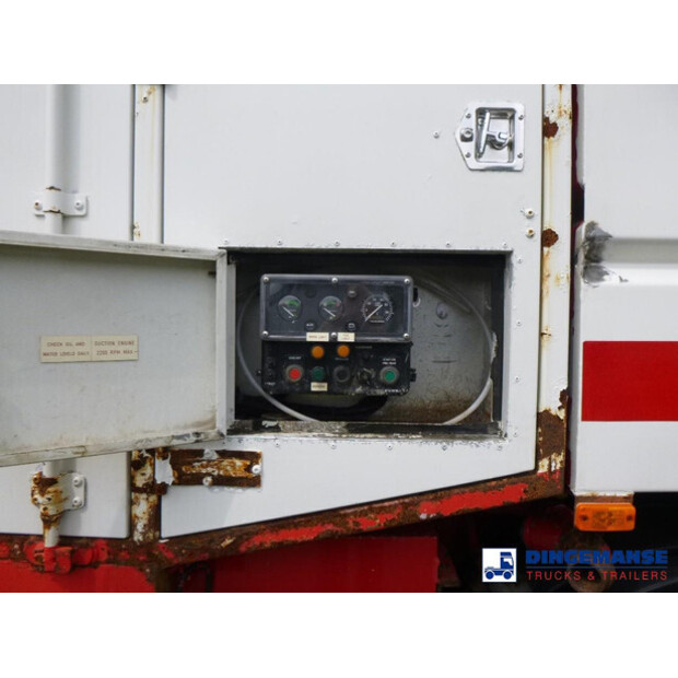 2006 Volvo FM9-43057404