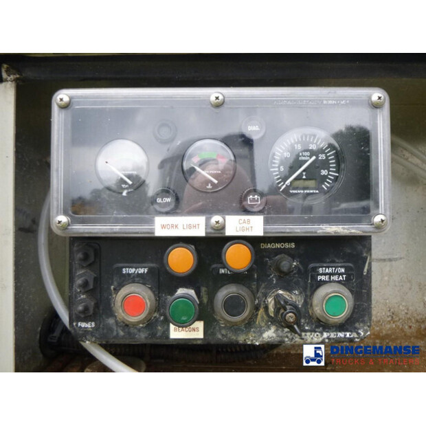 2006 Volvo FM9-43057405