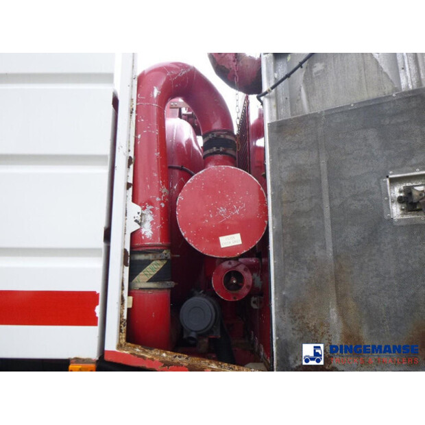 2006 Volvo FM9-43057406