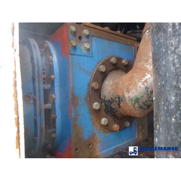 2006 Volvo FM9-43057407