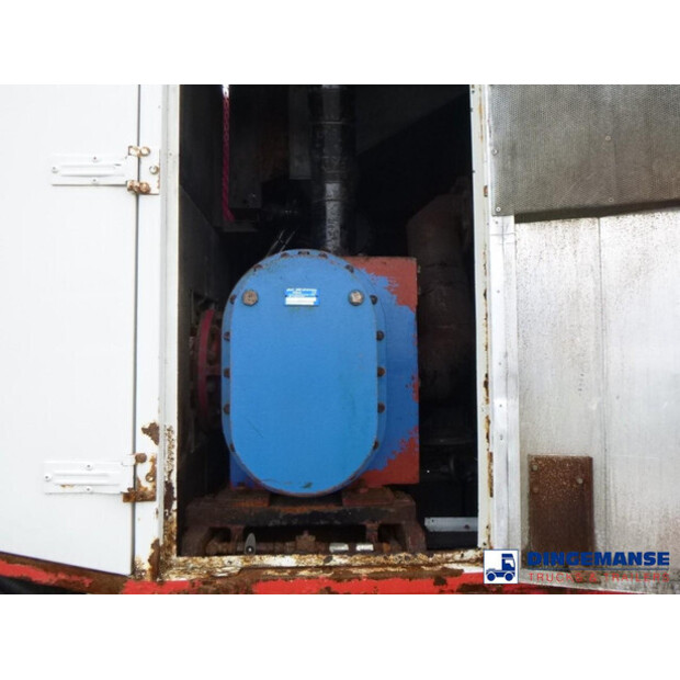 2006 Volvo FM9-43057408