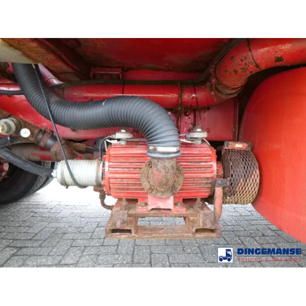 2006 Volvo FM9-43057411