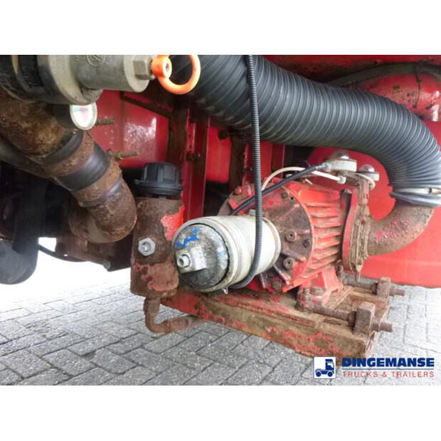 2006 Volvo FM9-43057412