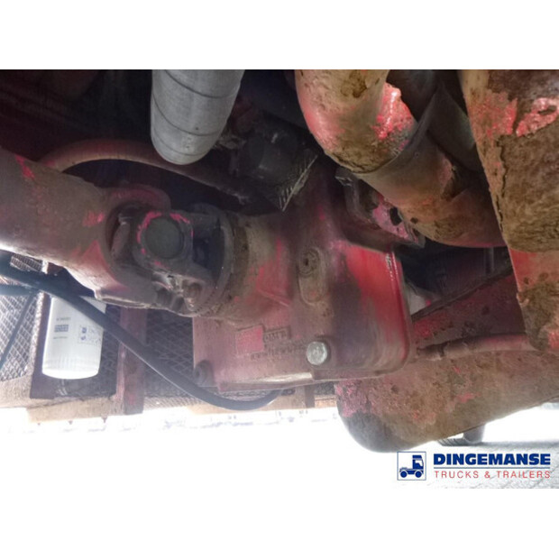 2006 Volvo FM9-43057413