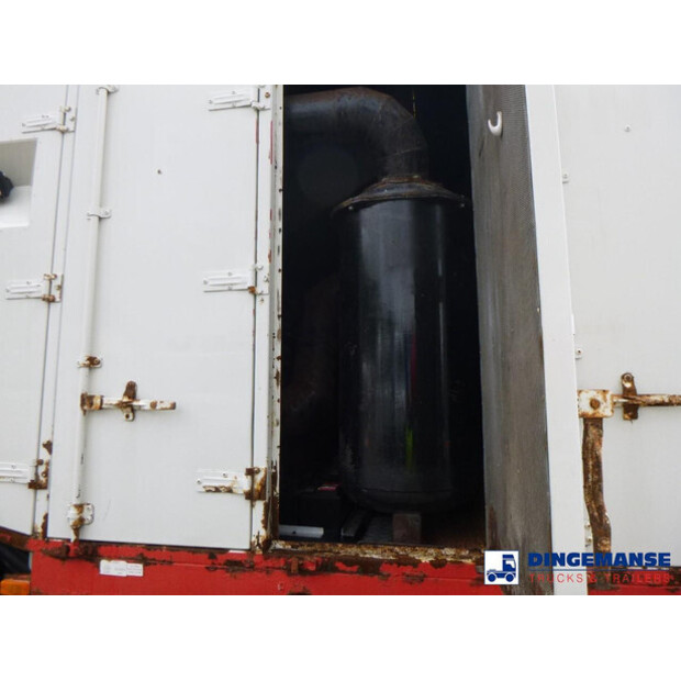 2006 Volvo FM9-43057414