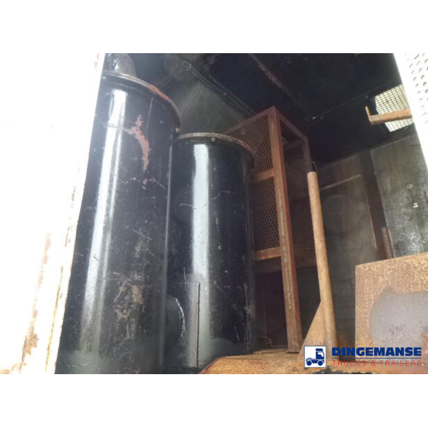 2006 Volvo FM9-43057415