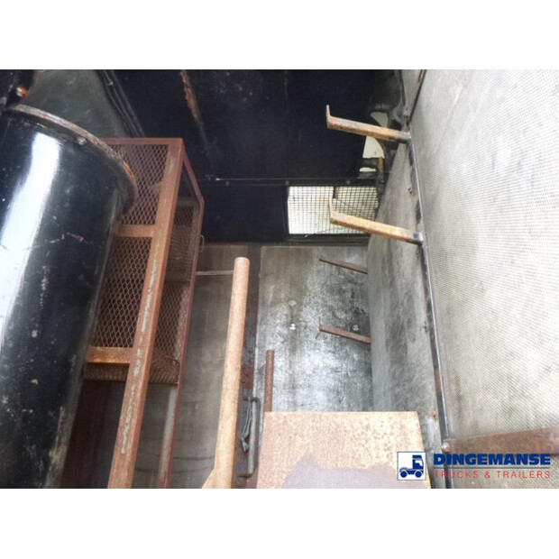 2006 Volvo FM9-43057416