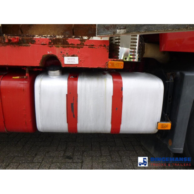 2006 Volvo FM9-43057417