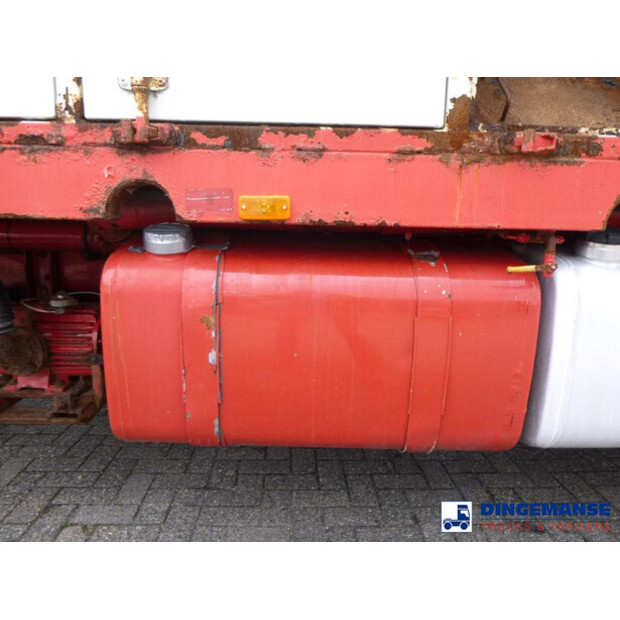 2006 Volvo FM9-43057418