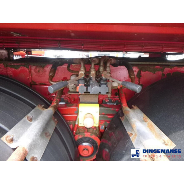 2006 Volvo FM9-43057420