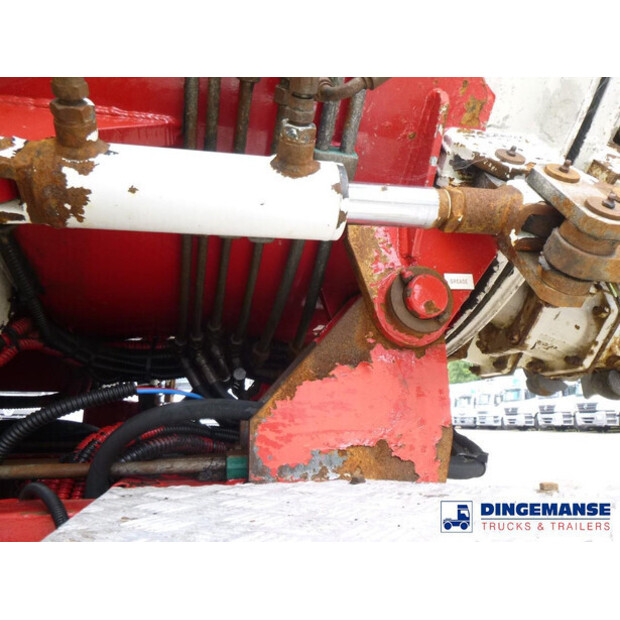 2006 Volvo FM9-43057421