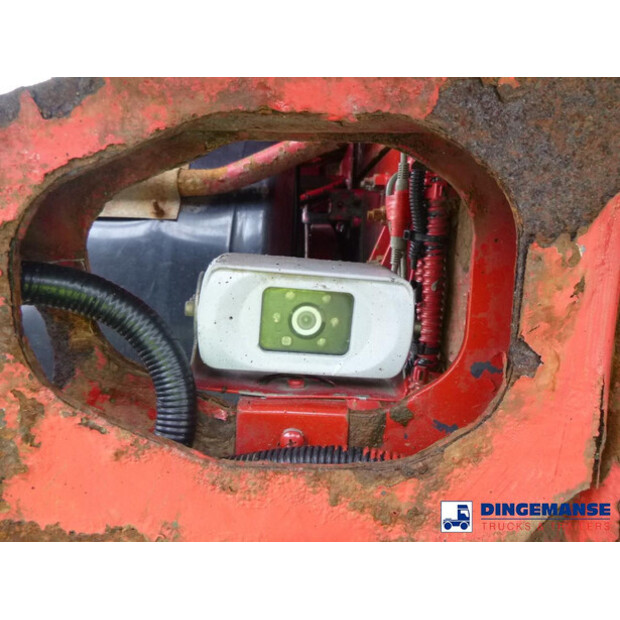 2006 Volvo FM9-43057422