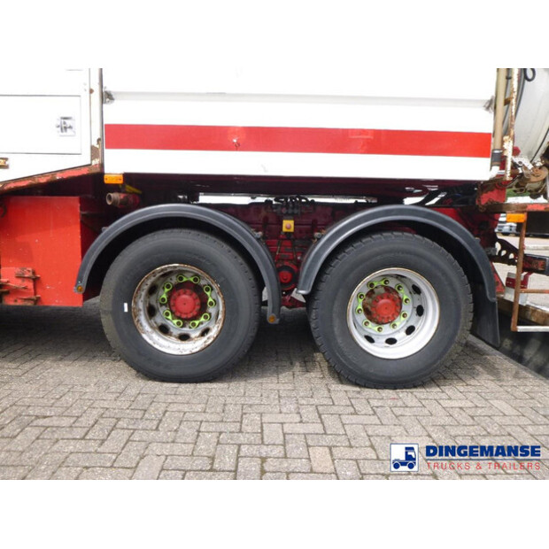 2006 Volvo FM9-43057423