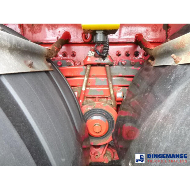 2006 Volvo FM9-43057424