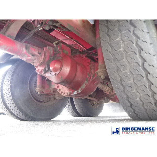 2006 Volvo FM9-43057425