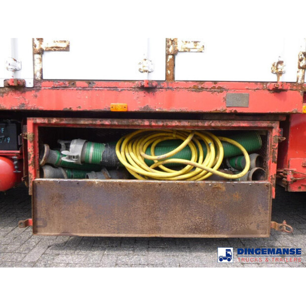 2006 Volvo FM9-43057426