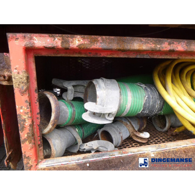 2006 Volvo FM9-43057431