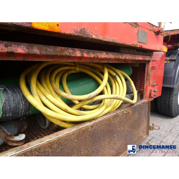 2006 Volvo FM9-43057439