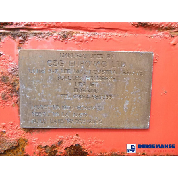 2006 Volvo FM9-43057447